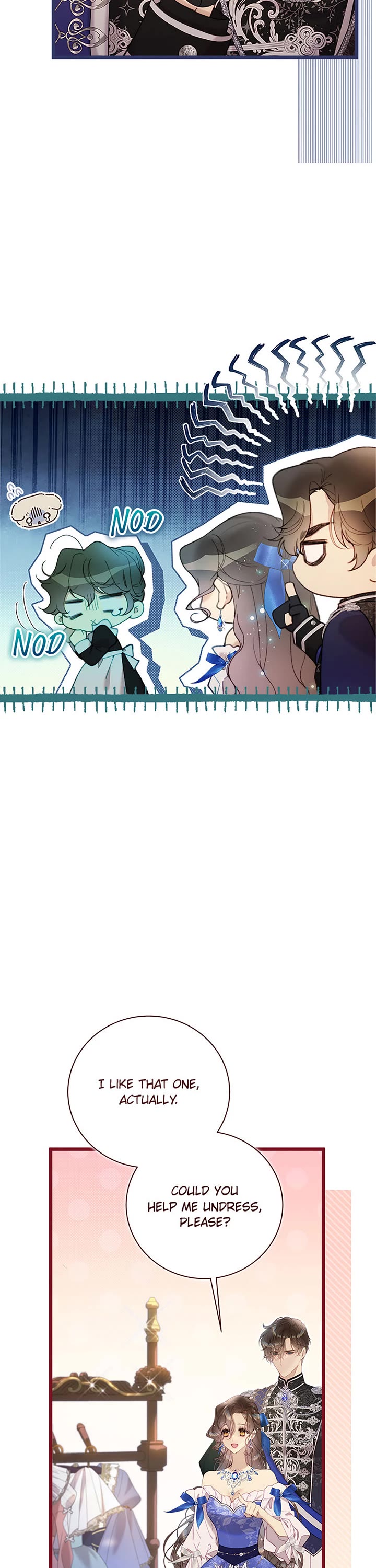 Beatrice chapter 127 page 3