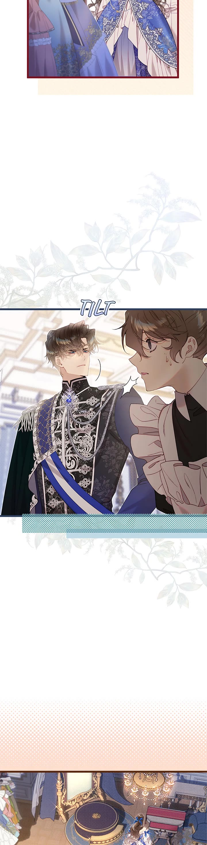 Beatrice chapter 127 page 4