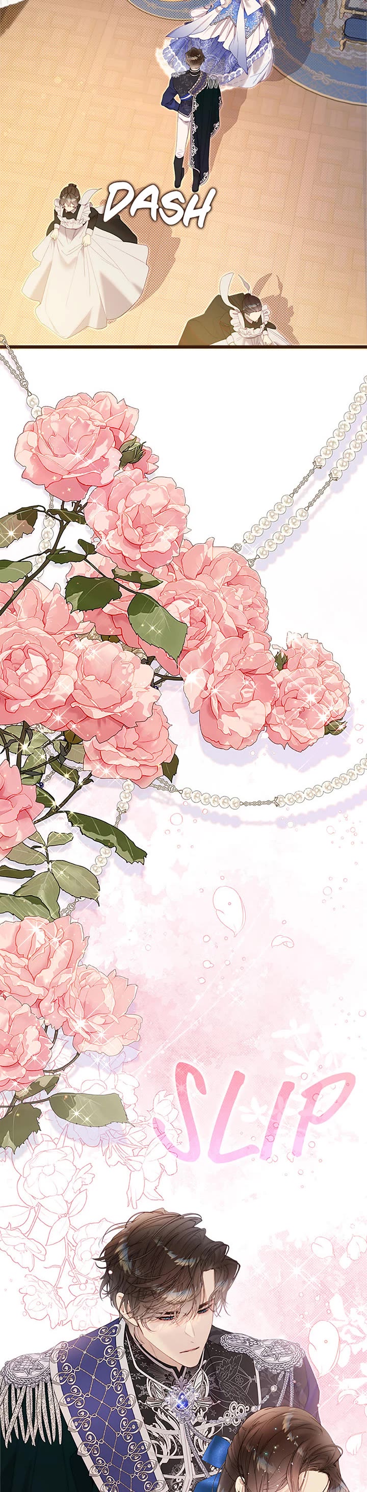 Beatrice chapter 127 page 5