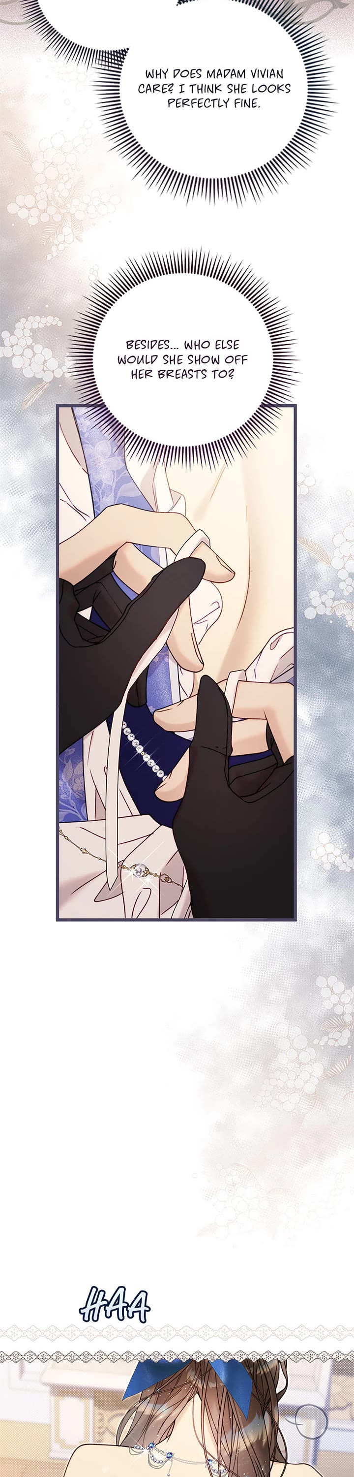 Beatrice chapter 127 page 8