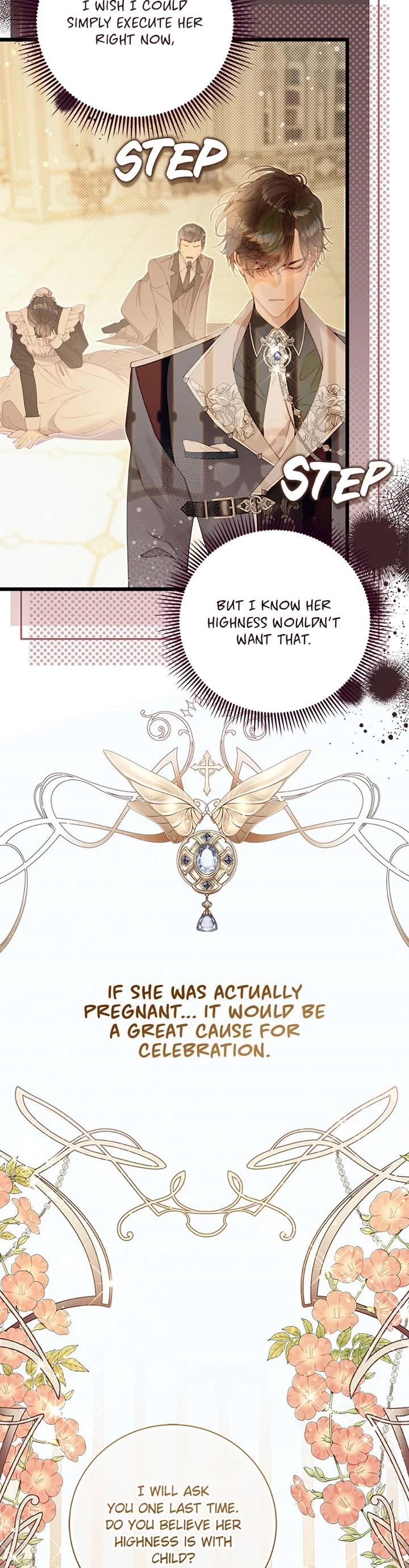 Beatrice chapter 129 page 24