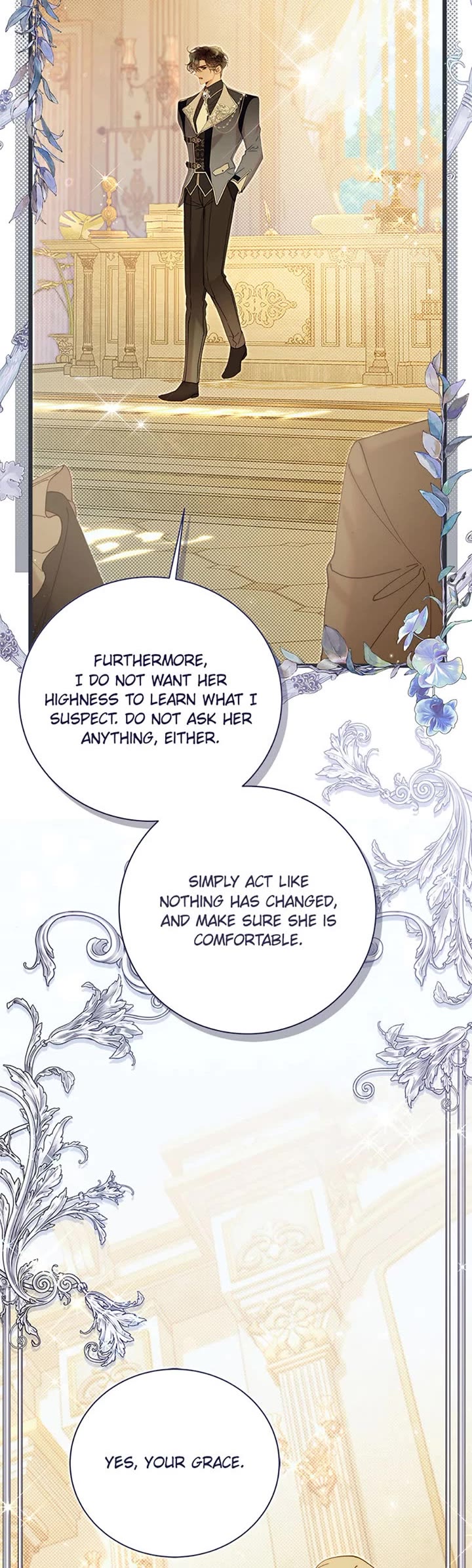 Beatrice chapter 129 page 30