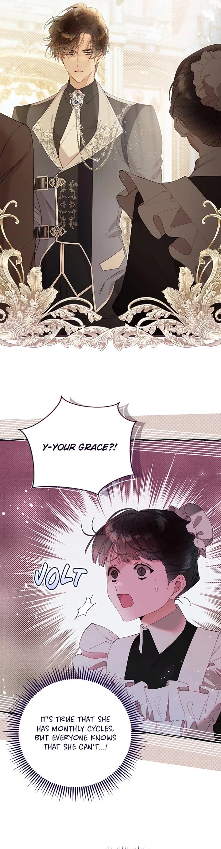 Beatrice chapter 129 page 9