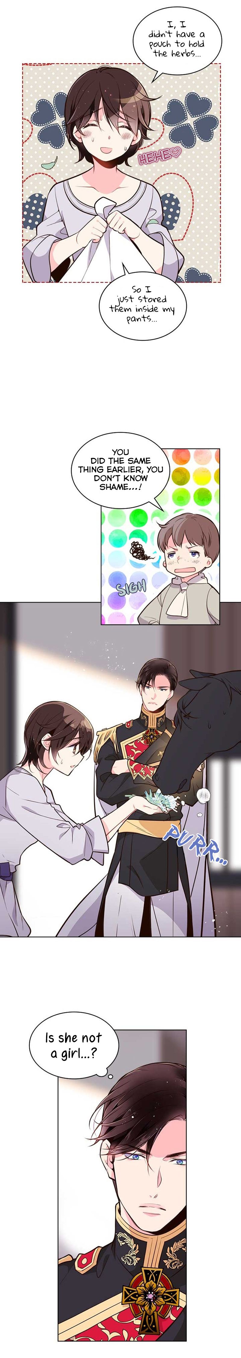 Beatrice chapter 13 page 13