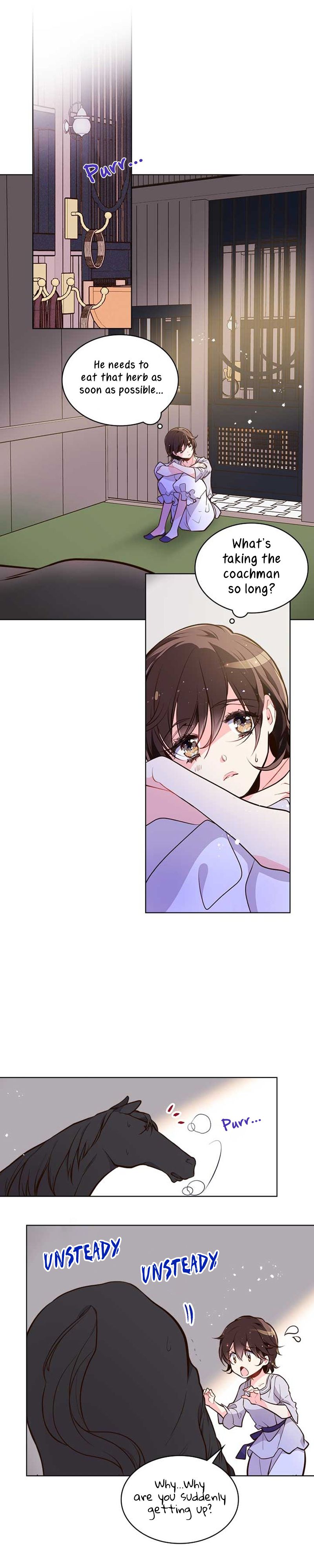 Beatrice chapter 13 page 3