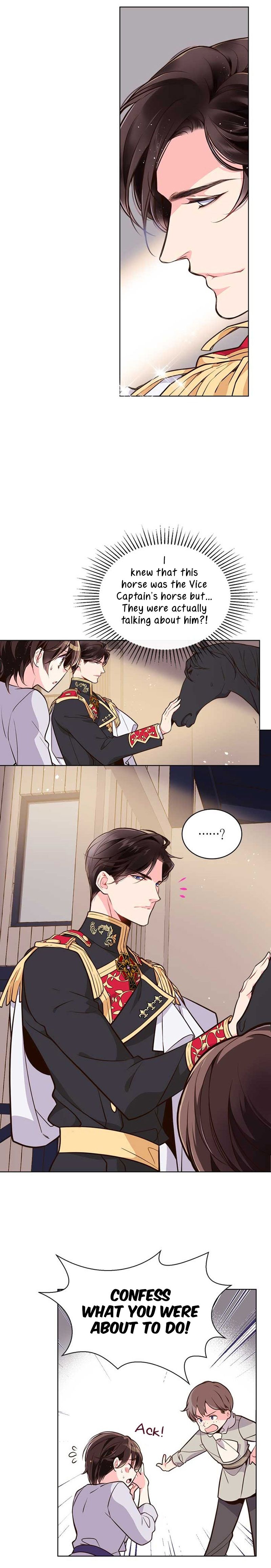 Beatrice chapter 13 page 6