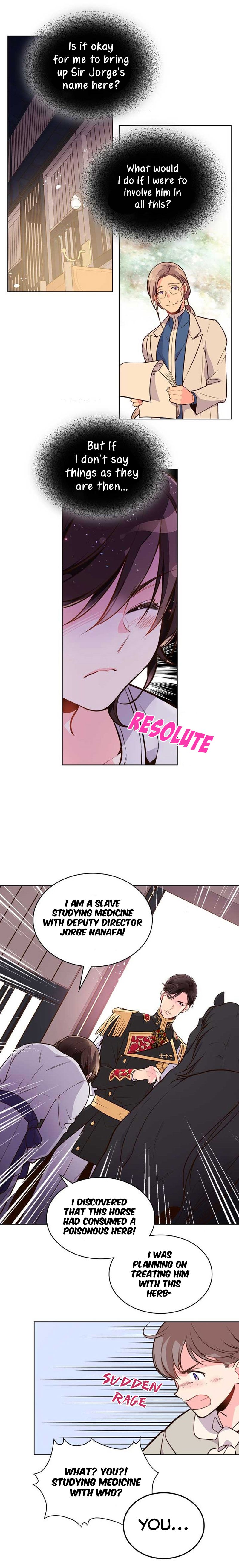 Beatrice chapter 13 page 8