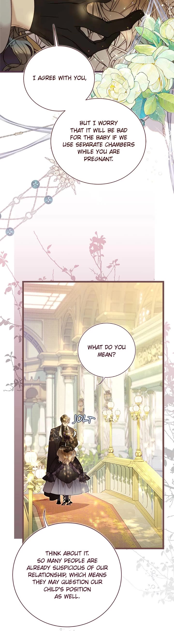 Beatrice chapter 130 page 14
