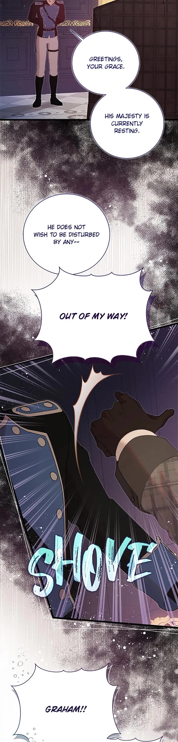 Beatrice chapter 130 page 22