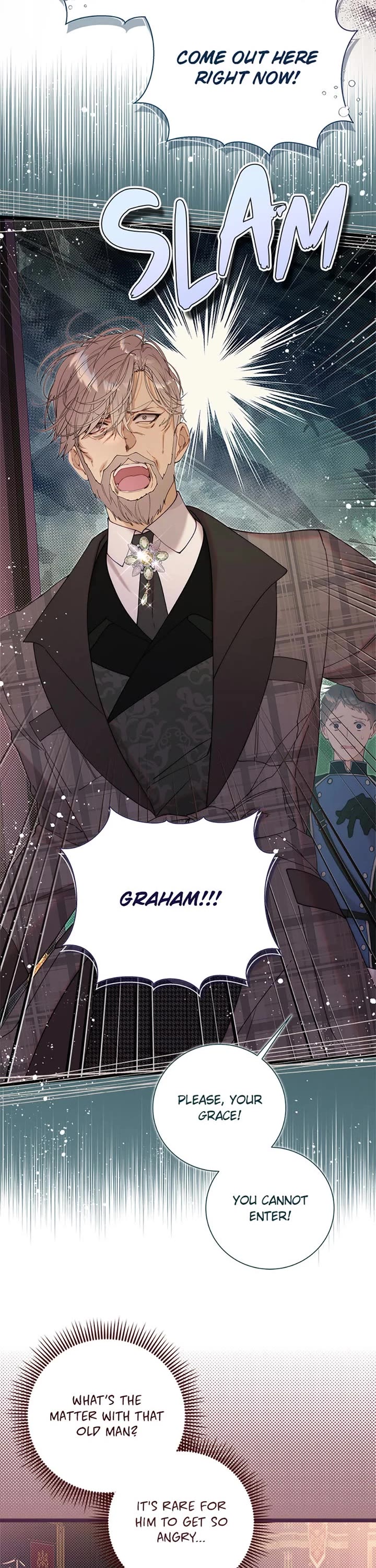 Beatrice chapter 130 page 23