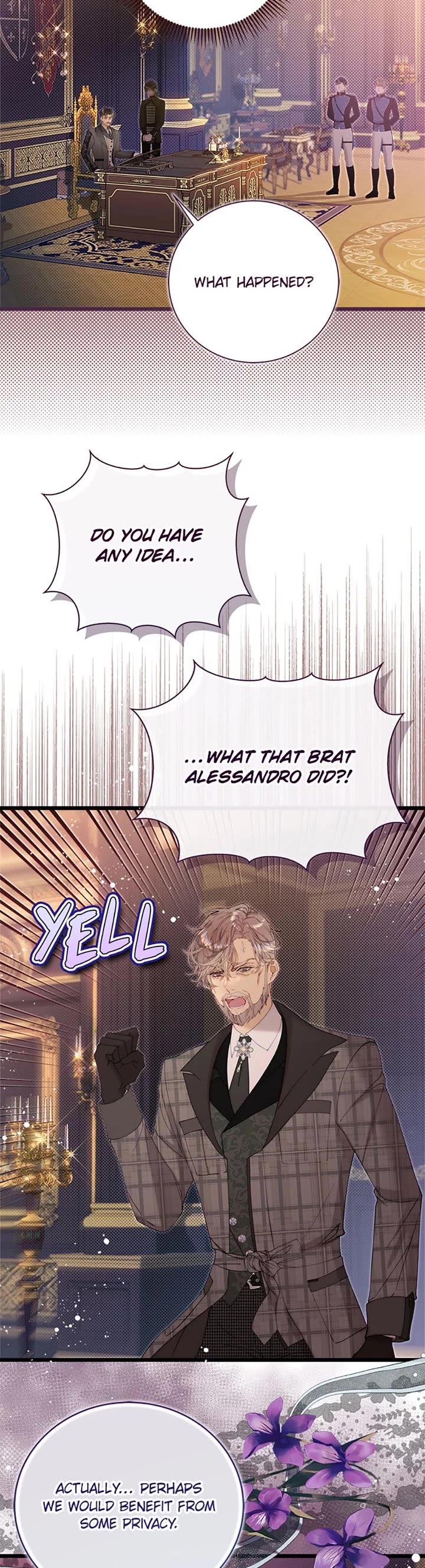 Beatrice chapter 130 page 24