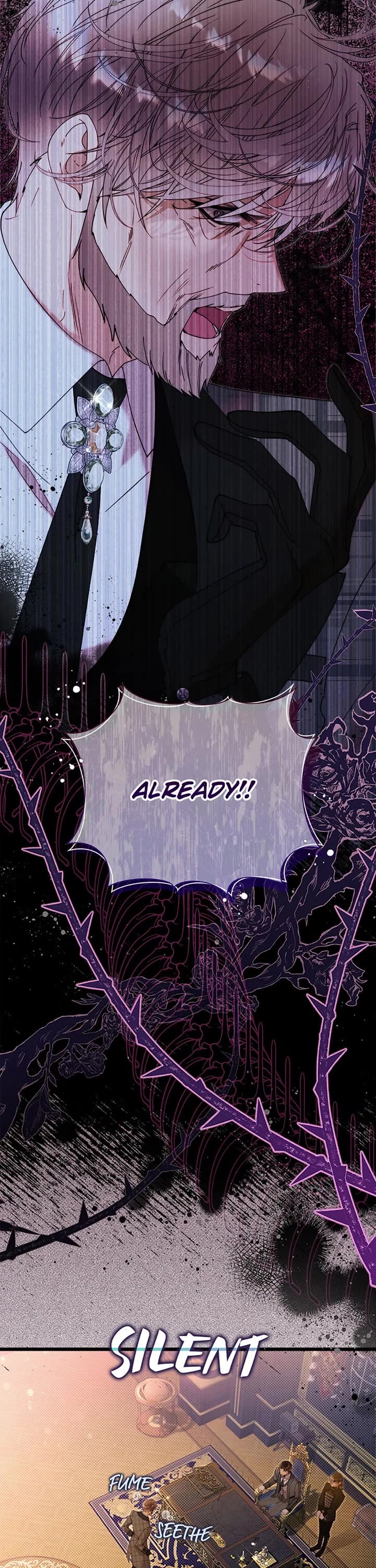 Beatrice chapter 130 page 28