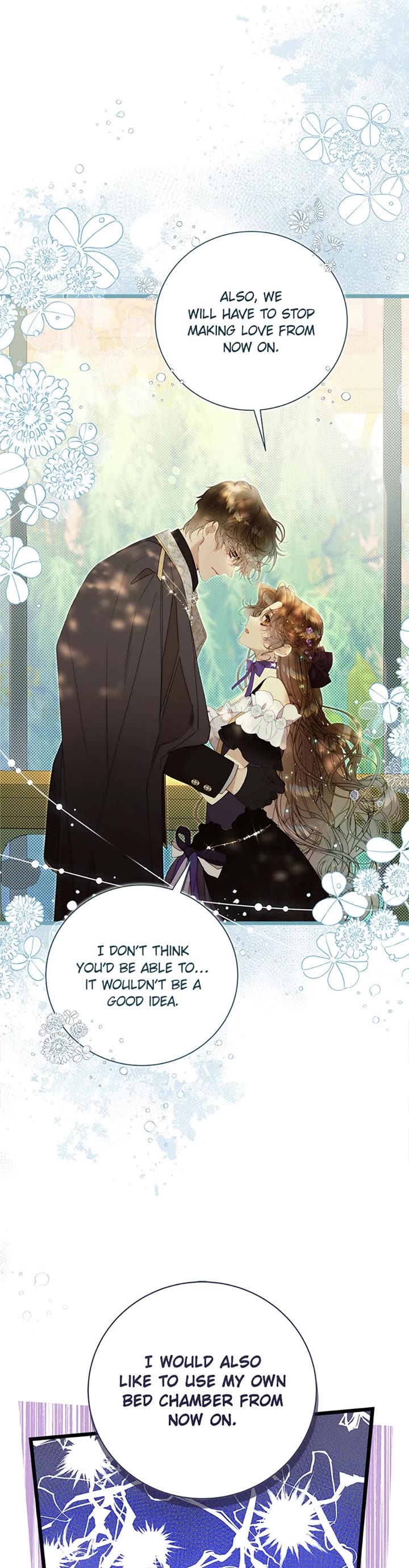 Beatrice chapter 130 page 9