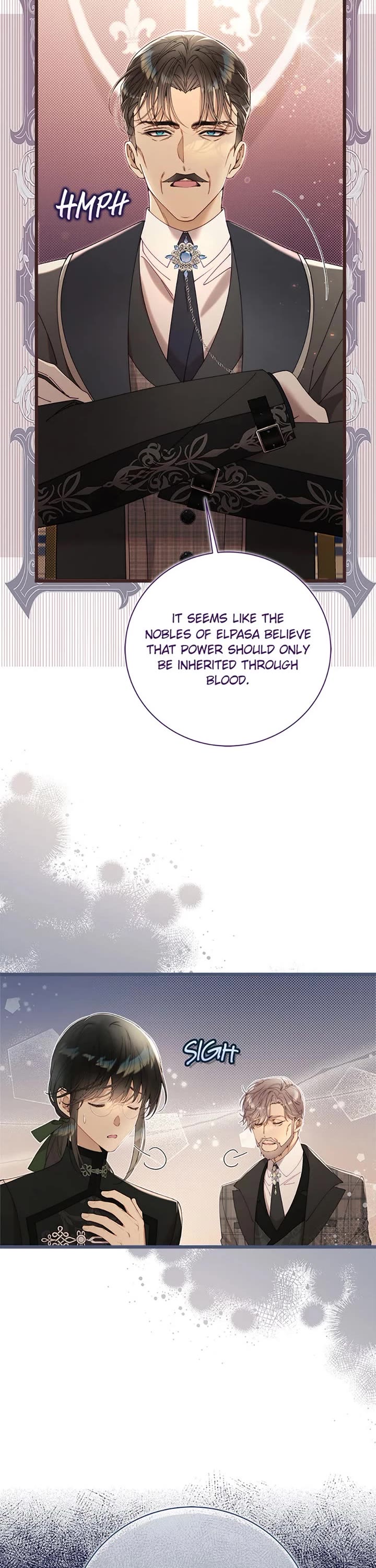 Beatrice chapter 131 page 13