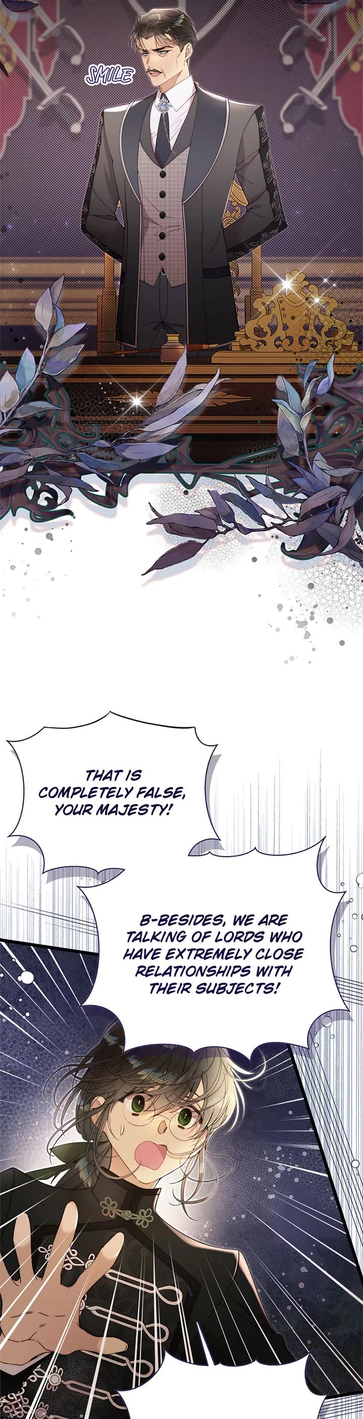 Beatrice chapter 131 page 15