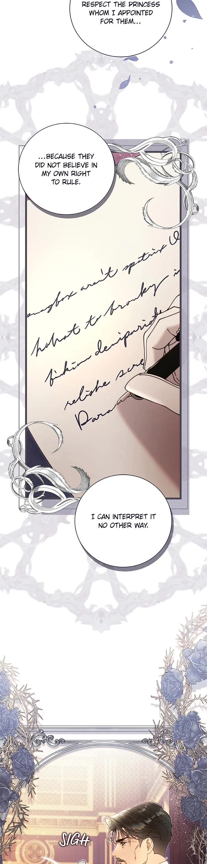 Beatrice chapter 131 page 17