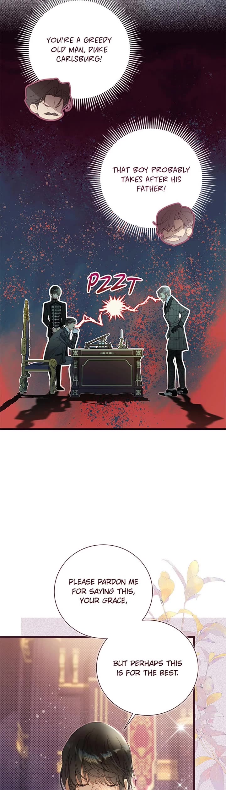 Beatrice chapter 131 page 5