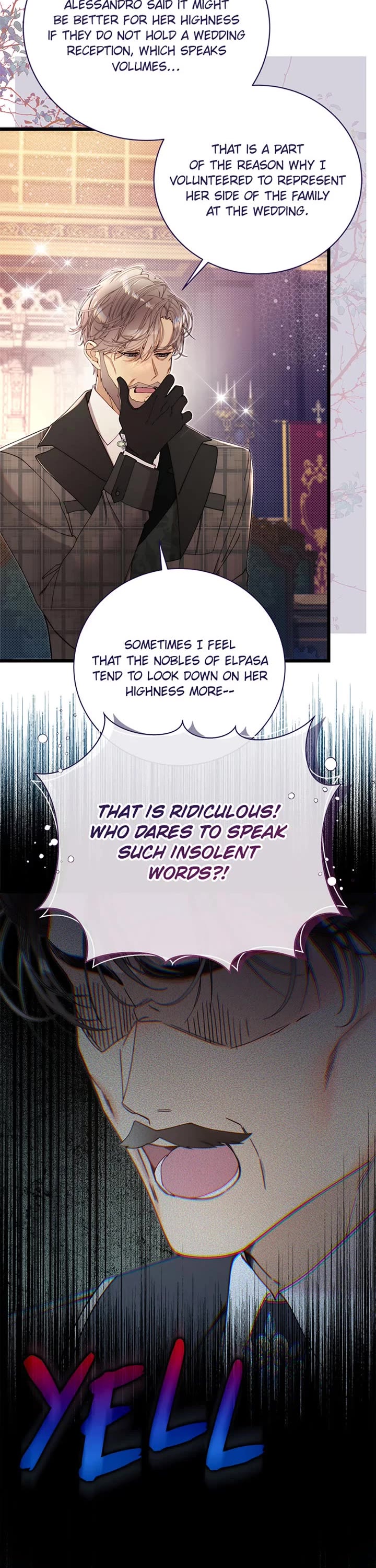 Beatrice chapter 131 page 7