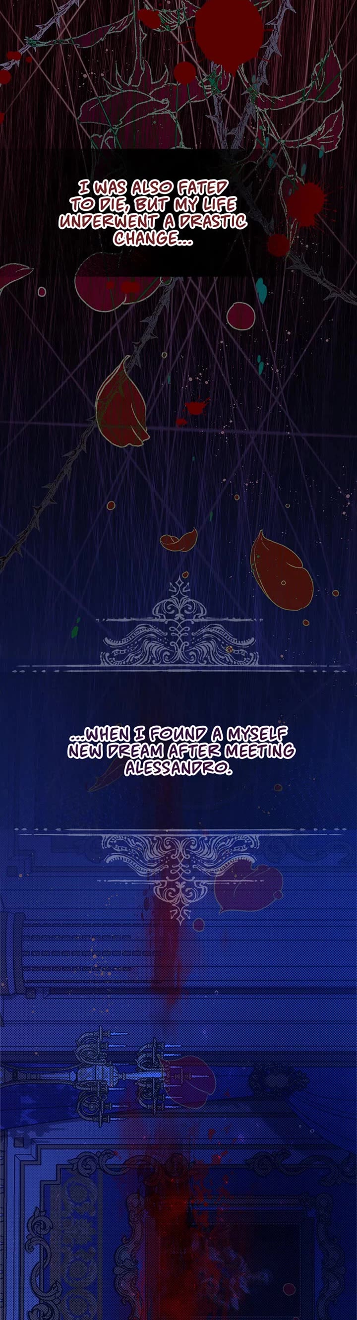 Beatrice chapter 132 page 14