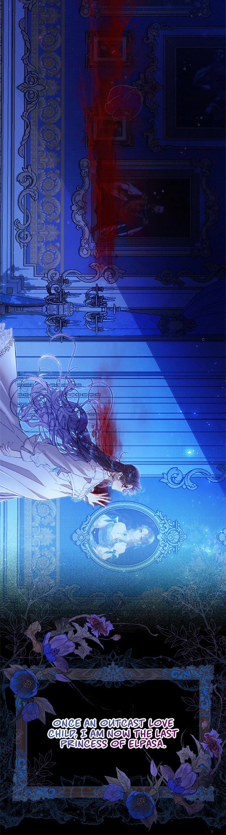 Beatrice chapter 132 page 15