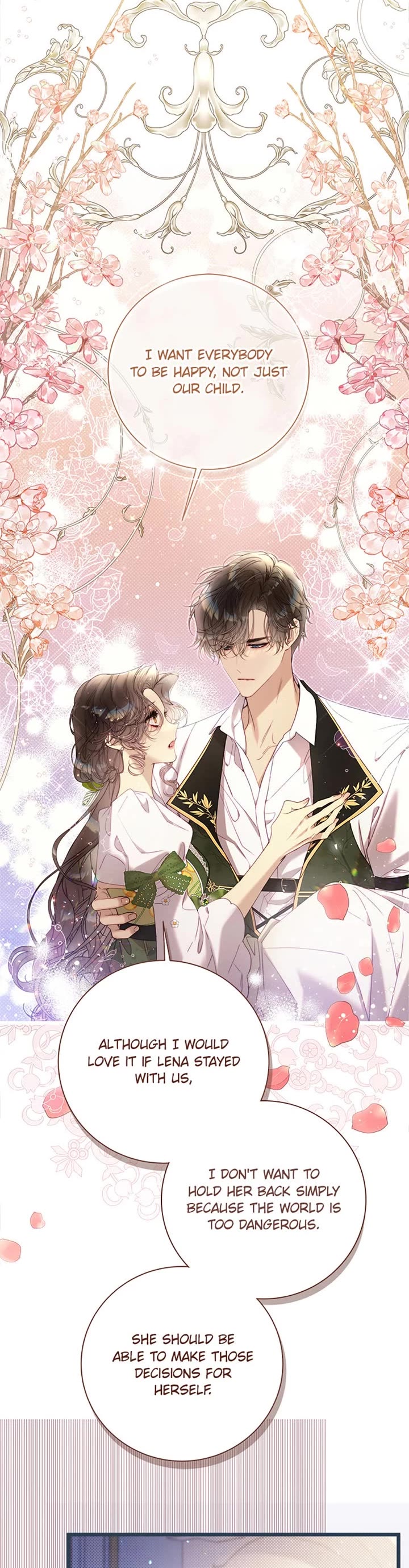 Beatrice chapter 132 page 19