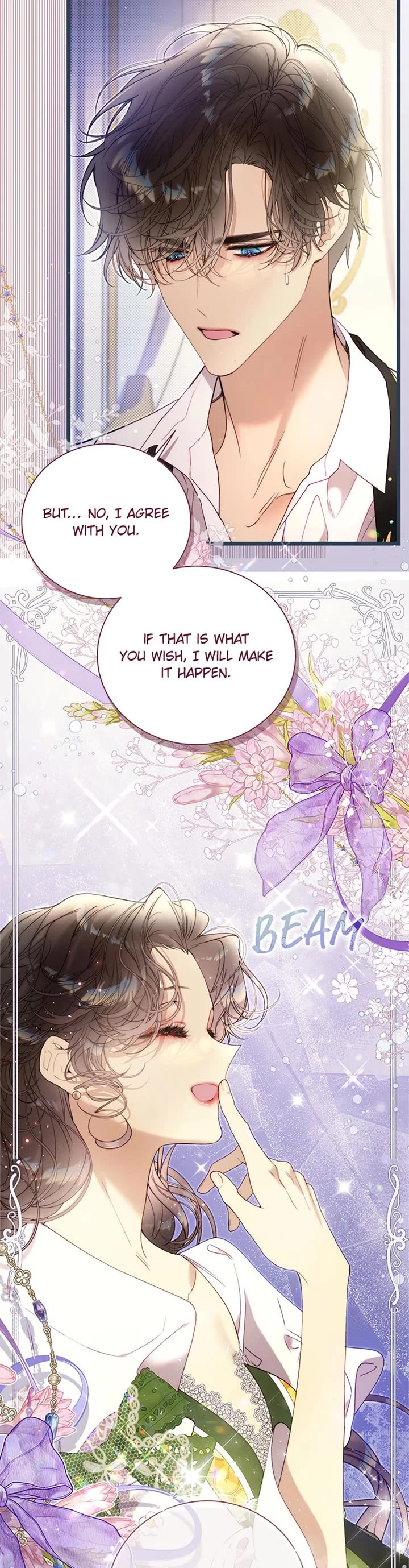 Beatrice chapter 132 page 20