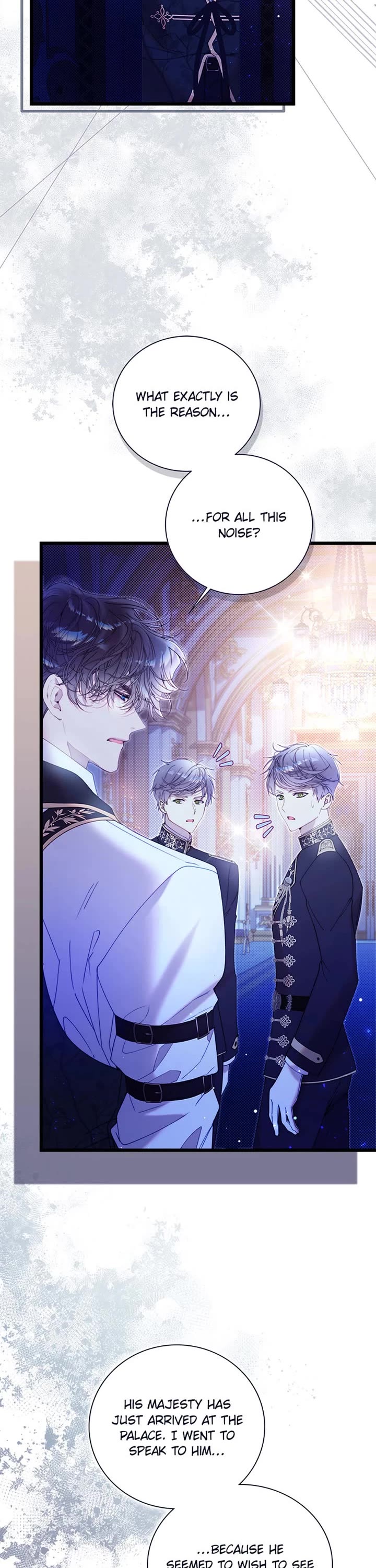 Beatrice chapter 132 page 23