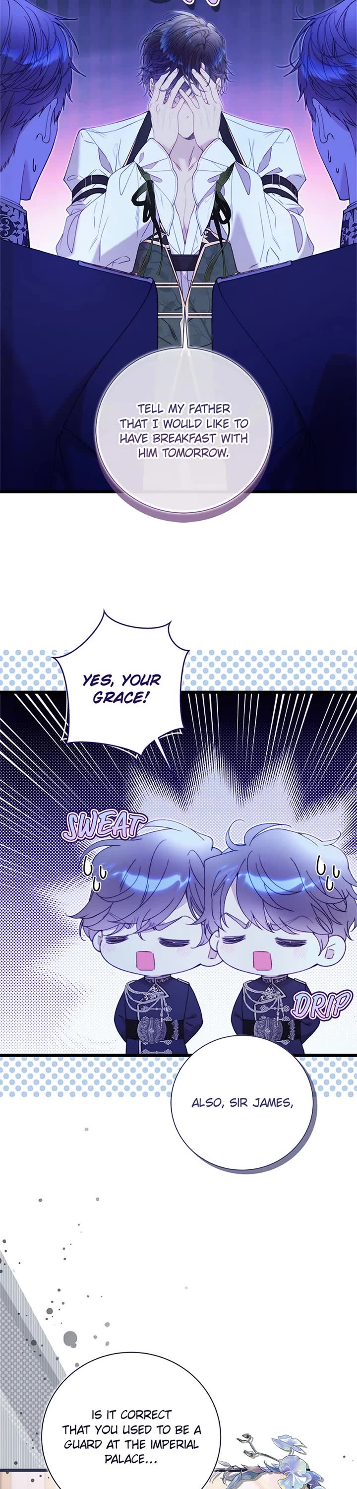 Beatrice chapter 132 page 26