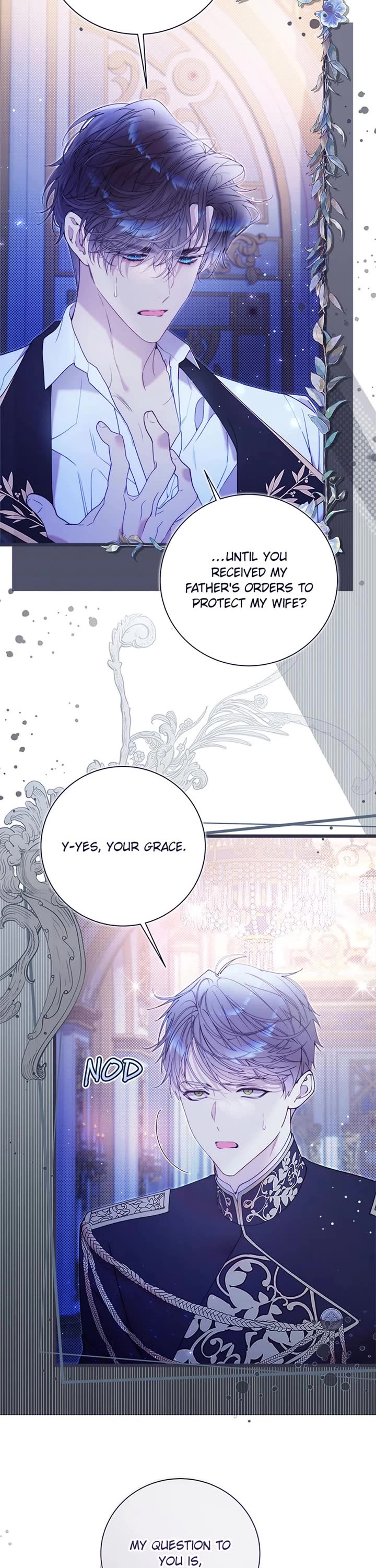 Beatrice chapter 132 page 27