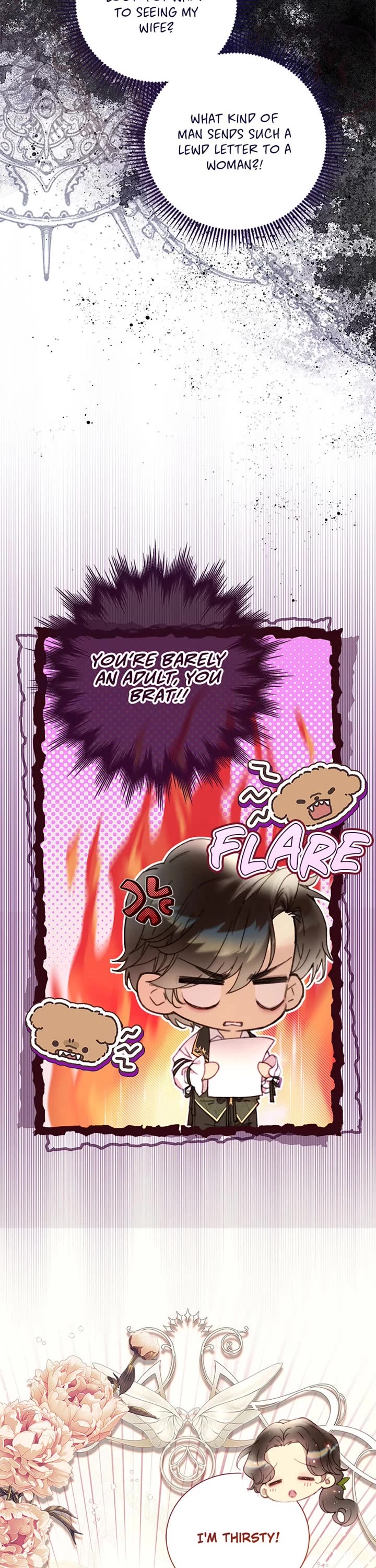 Beatrice chapter 132 page 3