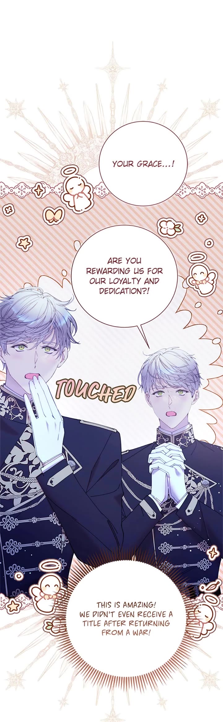 Beatrice chapter 132 page 35