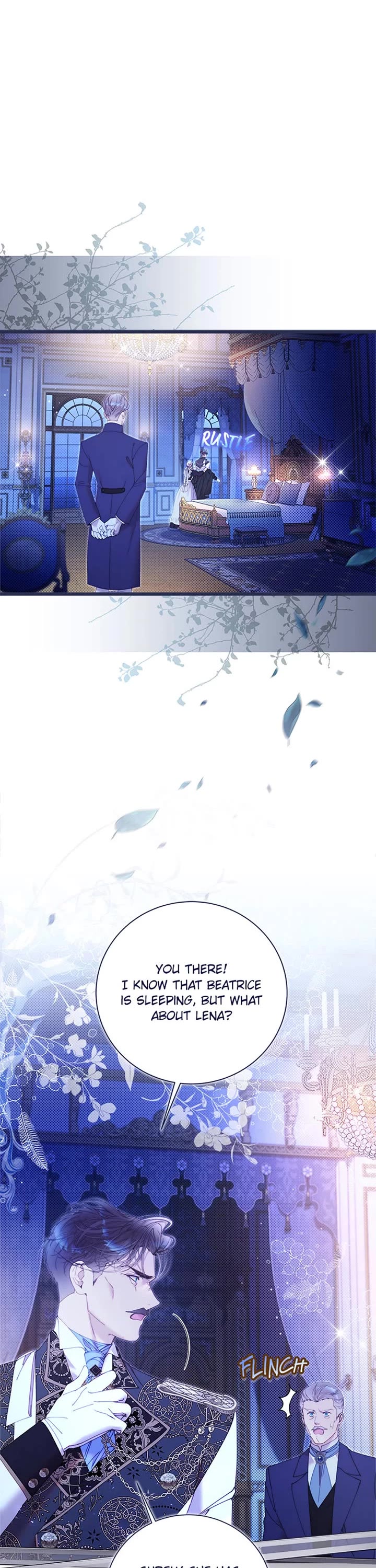 Beatrice chapter 132 page 37