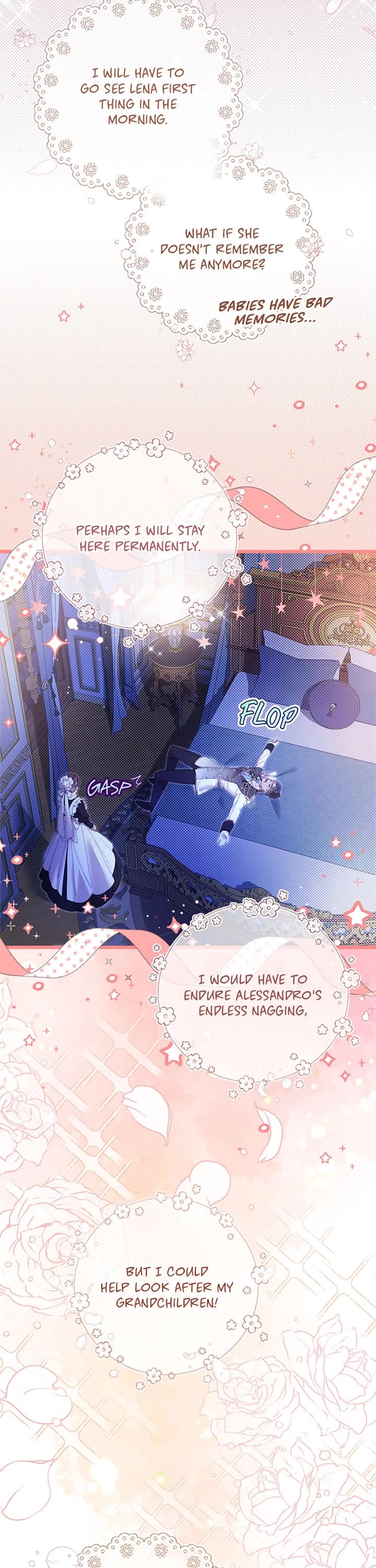 Beatrice chapter 132 page 41