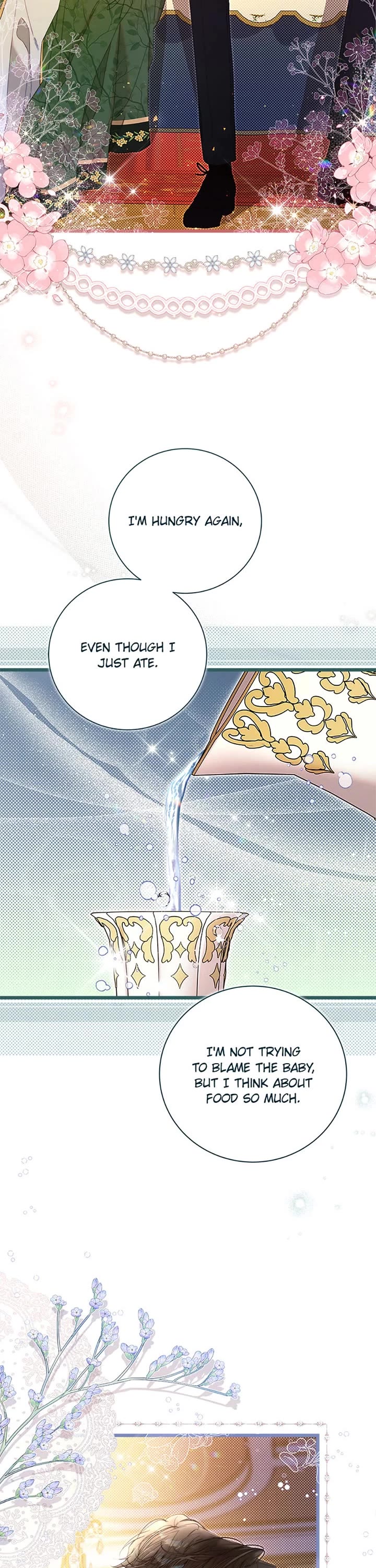 Beatrice chapter 132 page 6