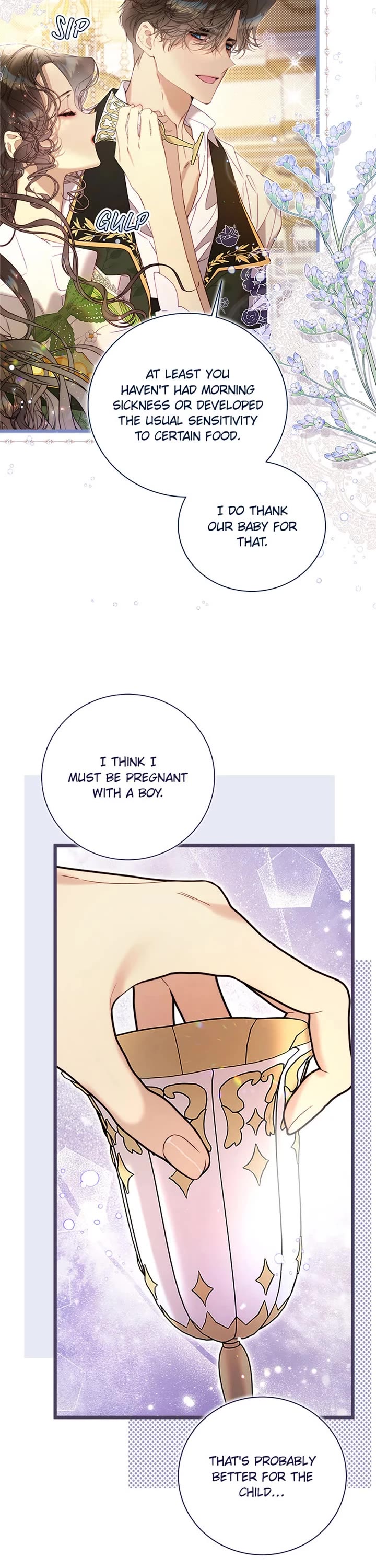 Beatrice chapter 132 page 7