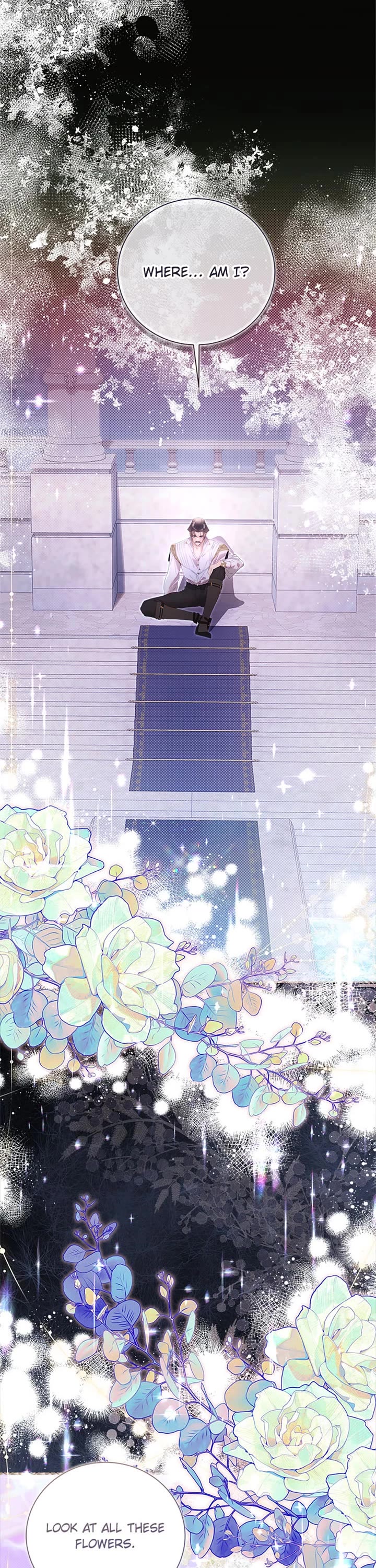 Beatrice chapter 133 page 12