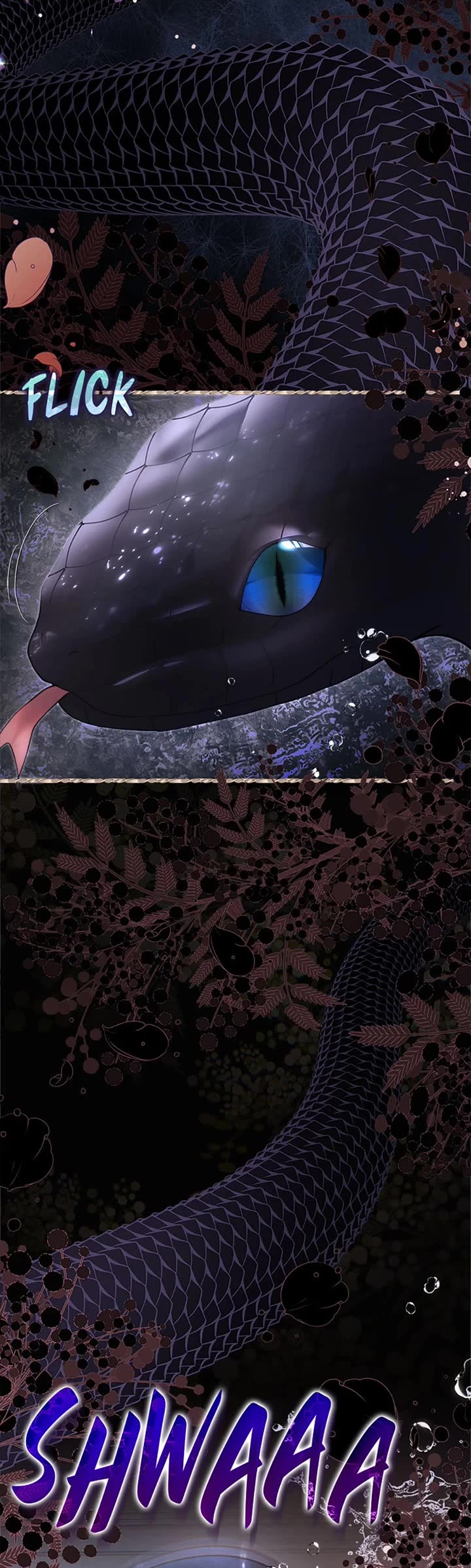 Beatrice chapter 133 page 14