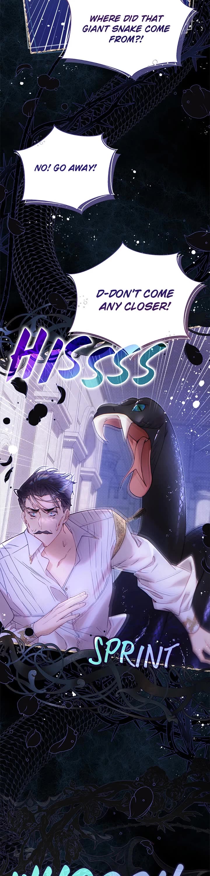 Beatrice chapter 133 page 17