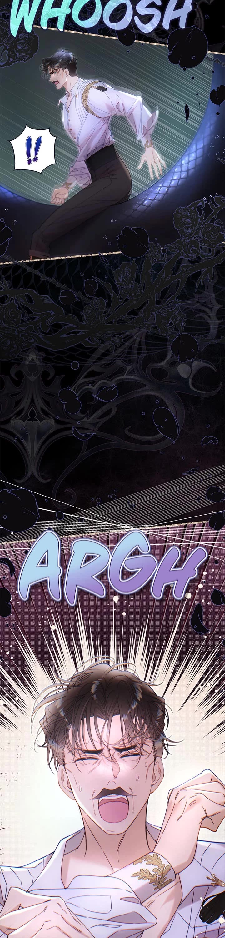 Beatrice chapter 133 page 18