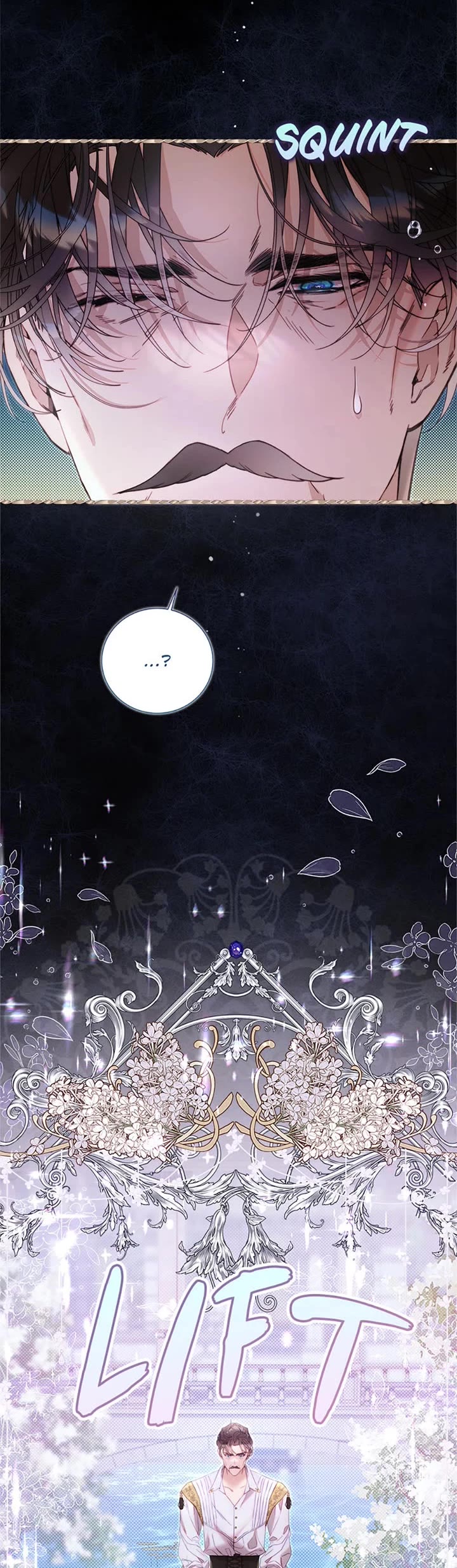 Beatrice chapter 133 page 20