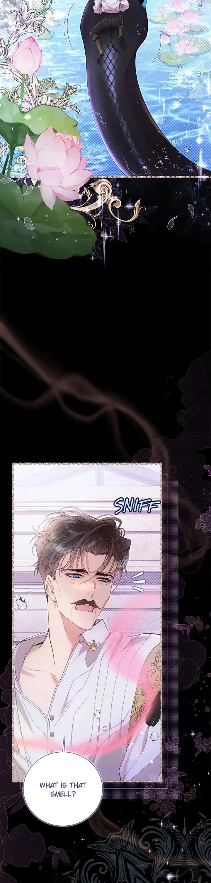 Beatrice chapter 133 page 22