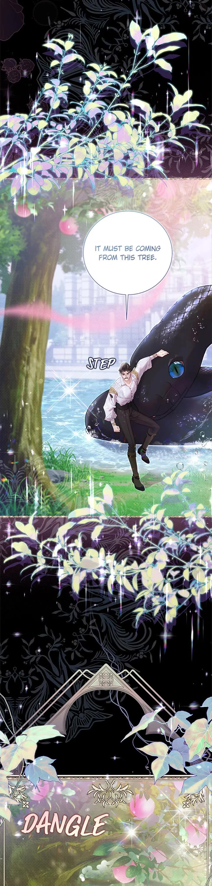 Beatrice chapter 133 page 23