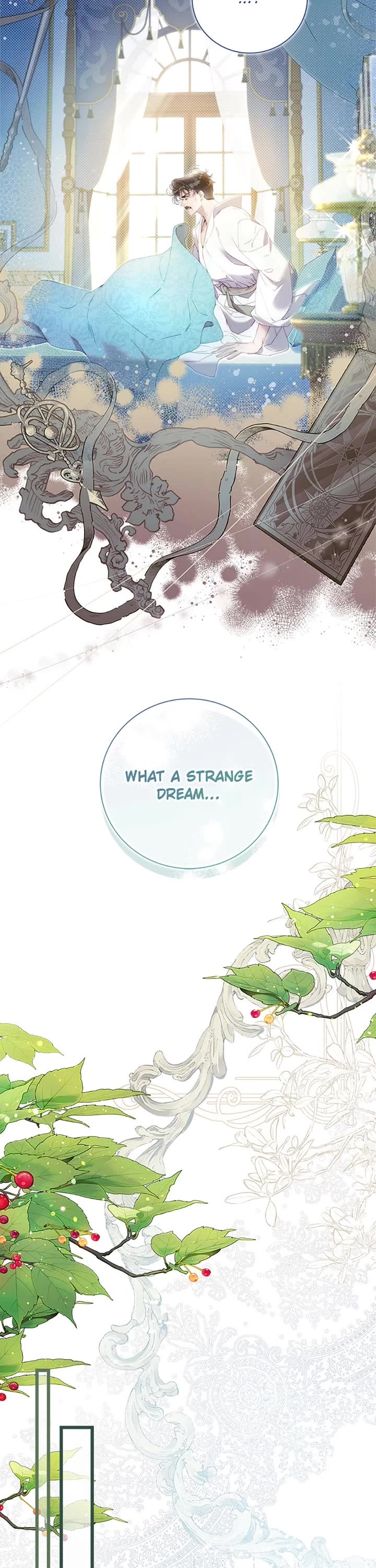 Beatrice chapter 133 page 3