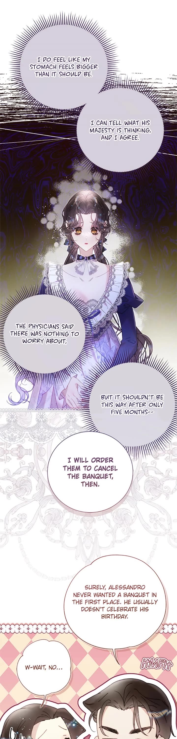 Beatrice chapter 133 page 31