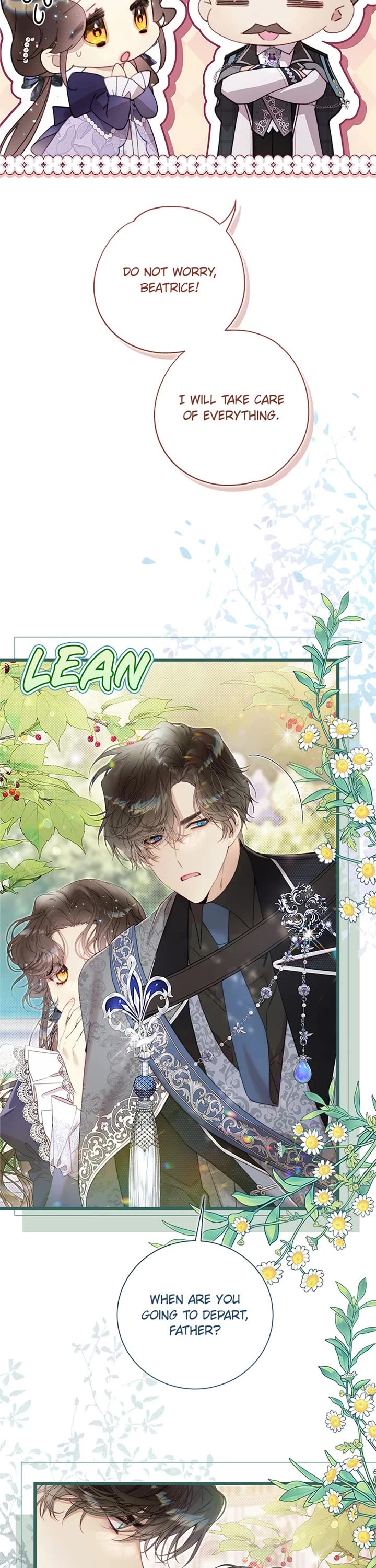 Beatrice chapter 133 page 32