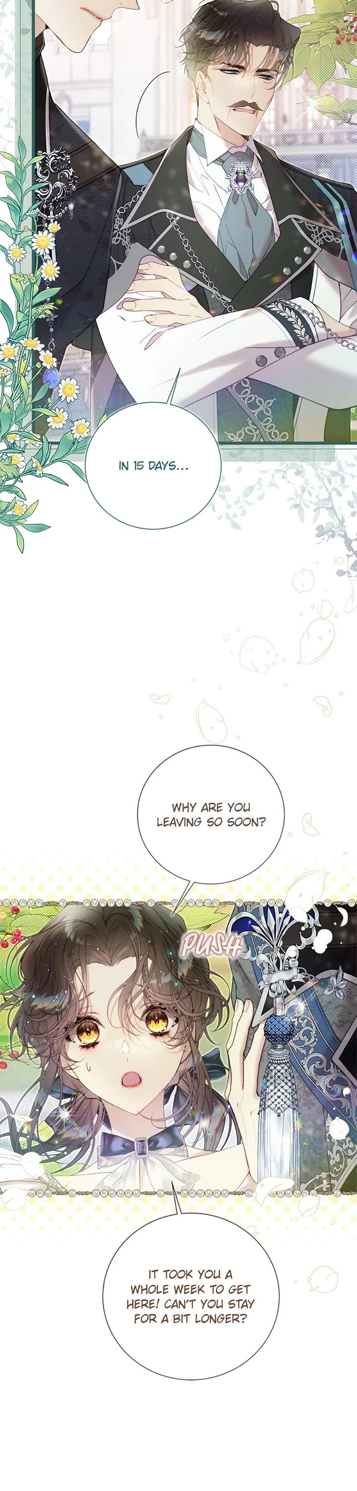 Beatrice chapter 133 page 33