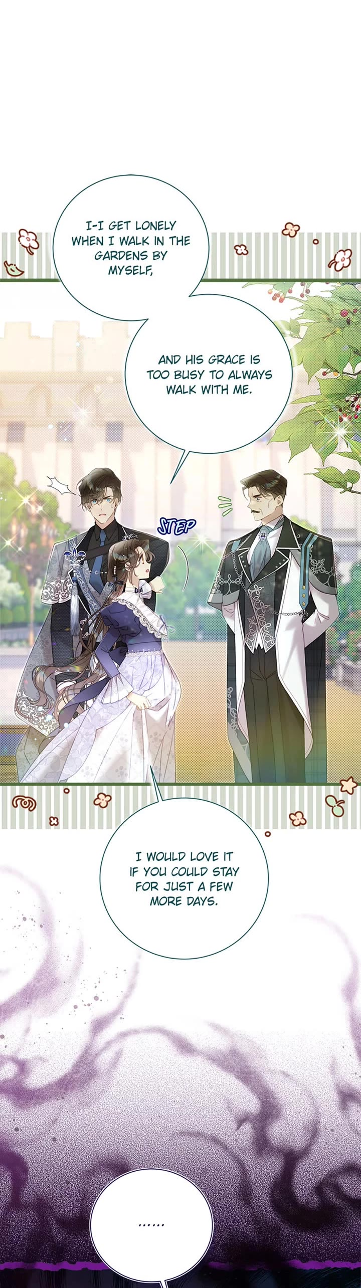 Beatrice chapter 133 page 34