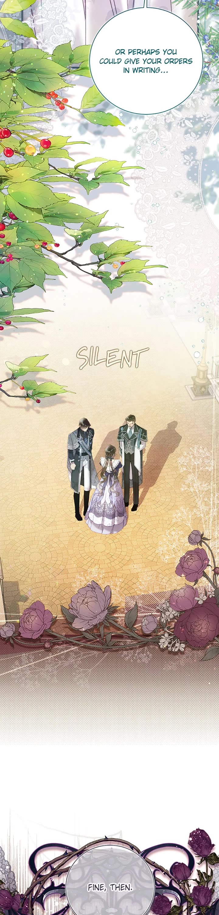 Beatrice chapter 133 page 36