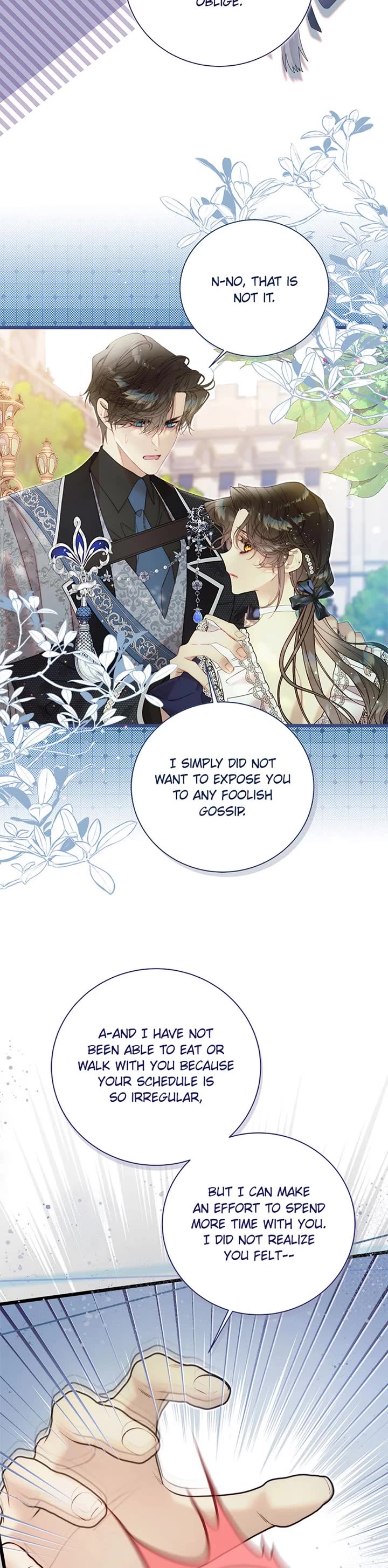 Beatrice chapter 133 page 39