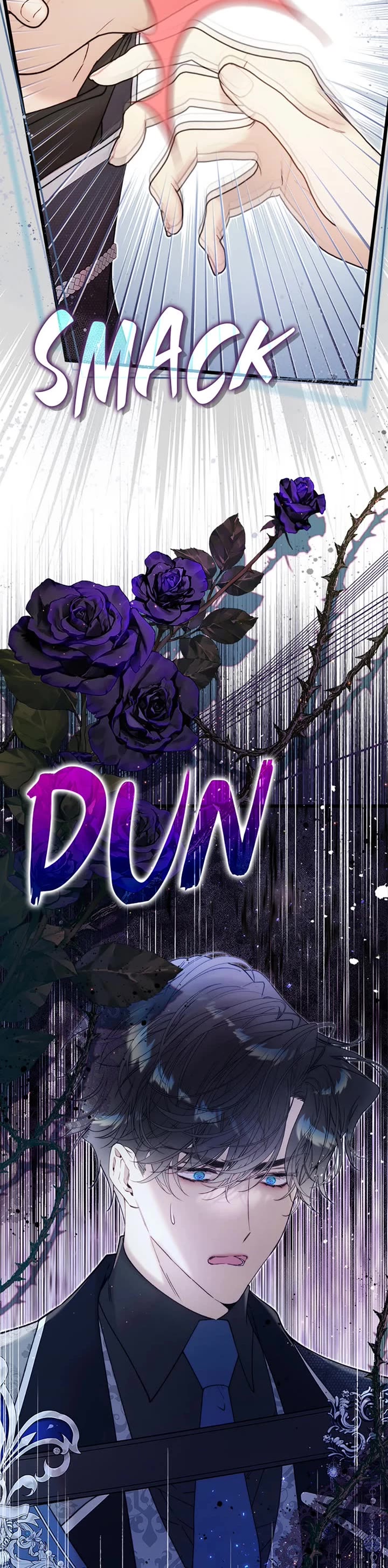 Beatrice chapter 133 page 40